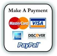 Accepted Payment Methods
